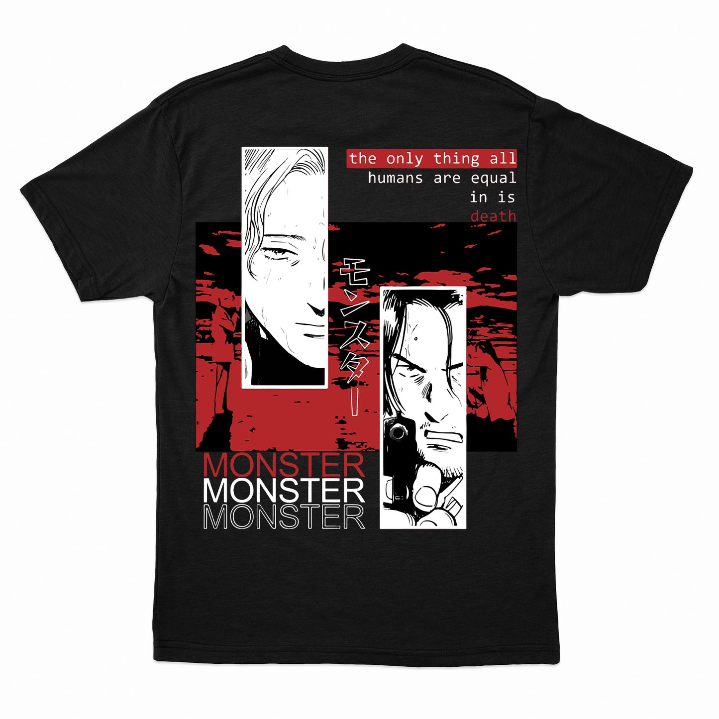 Monster