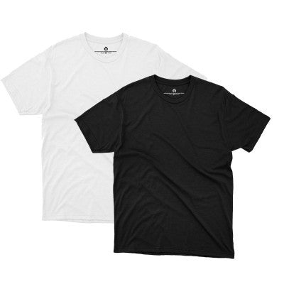 Plain T-shirt