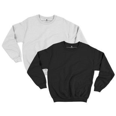 Plain Pullovers