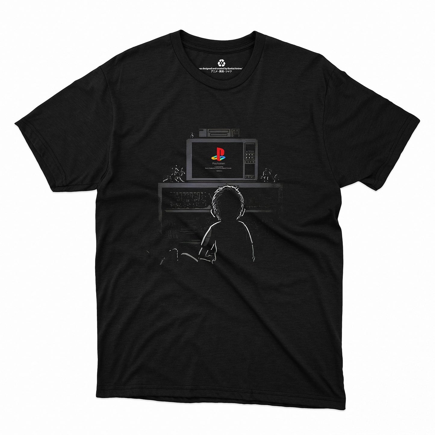 Playstation x Young Boy