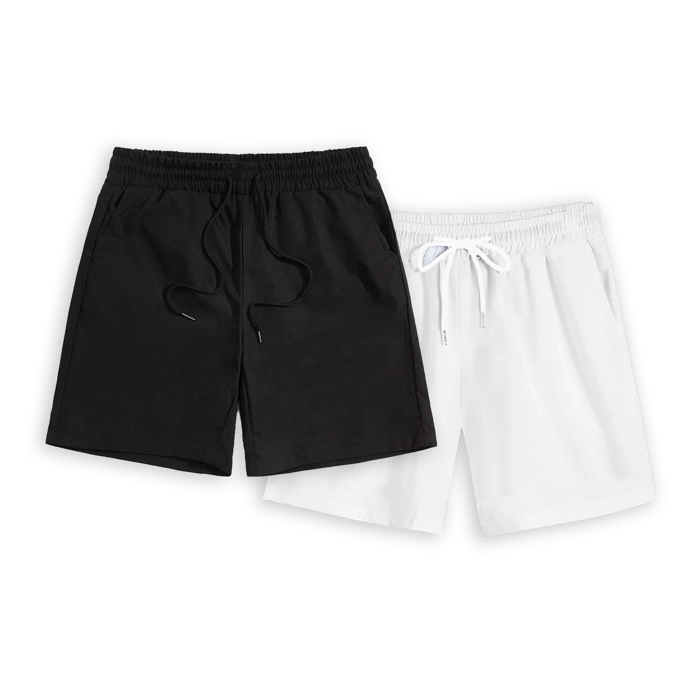 Plain Shorts