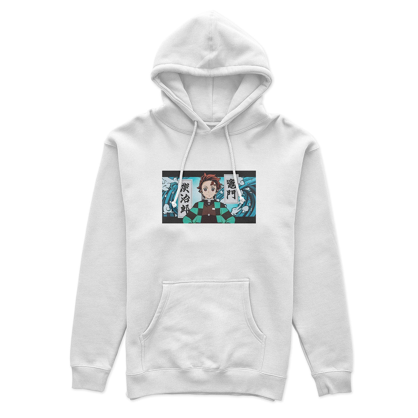 Tanjiro Kamado Hoodie