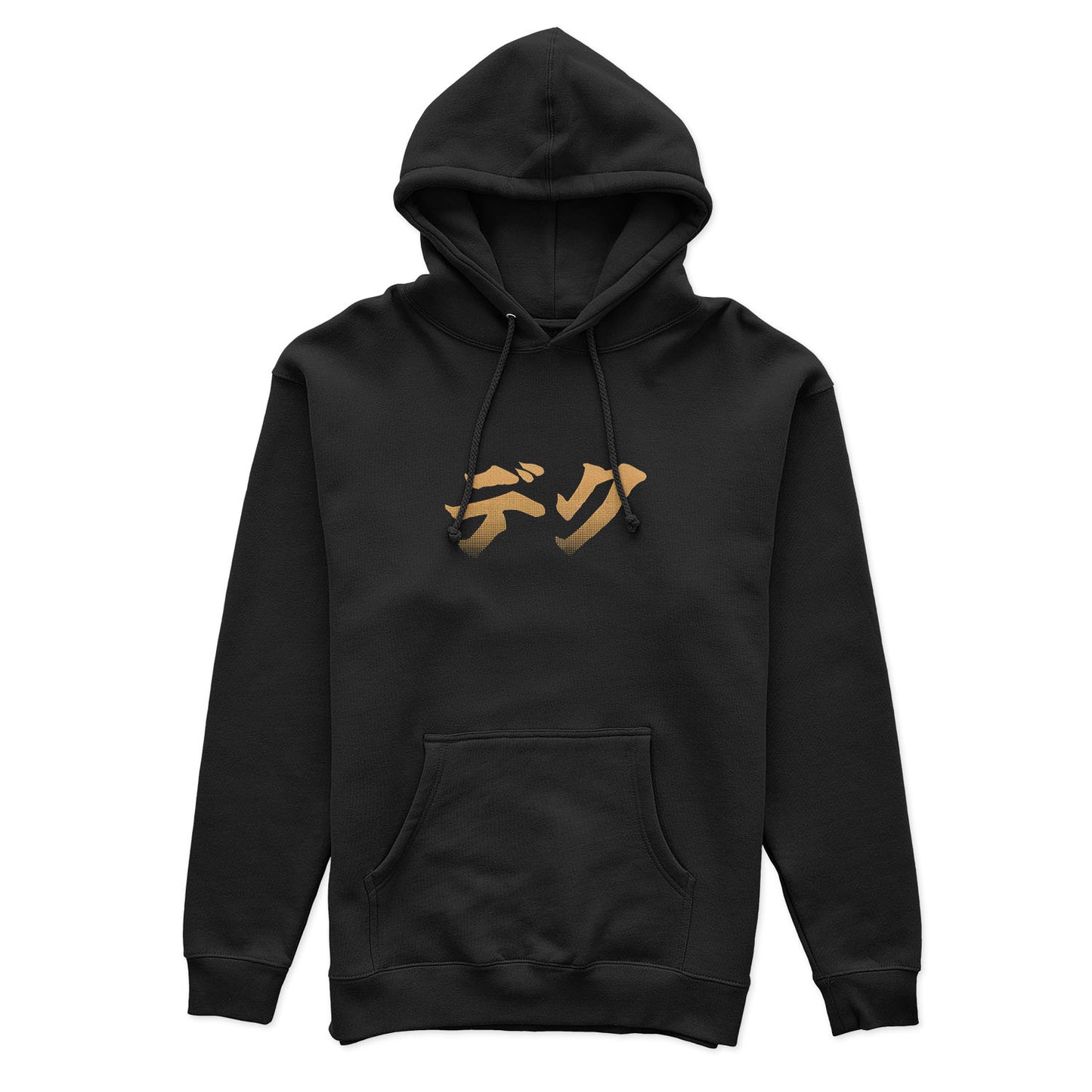 Izuku Midoriya x Deku Mask Hoodie