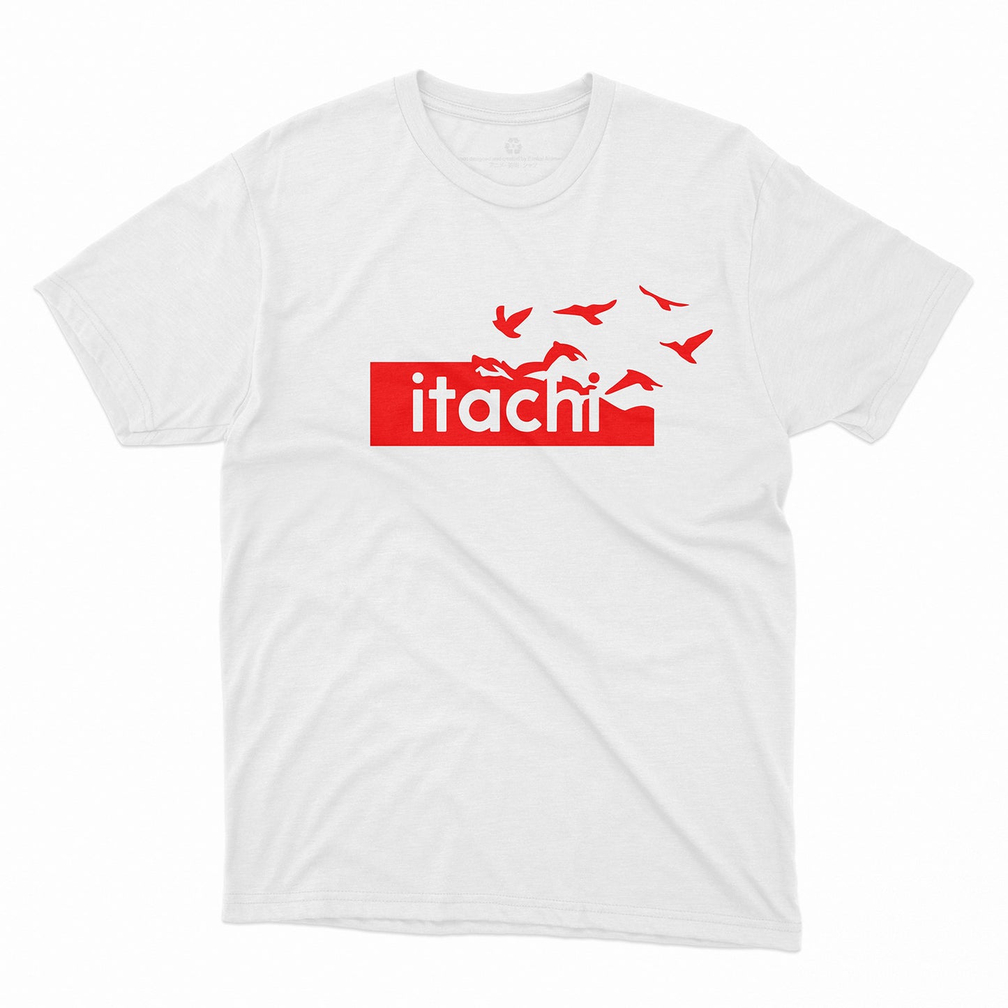 Itachi Crows