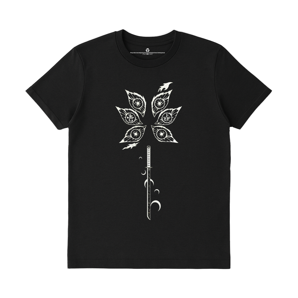 Moonblade Crest Tee