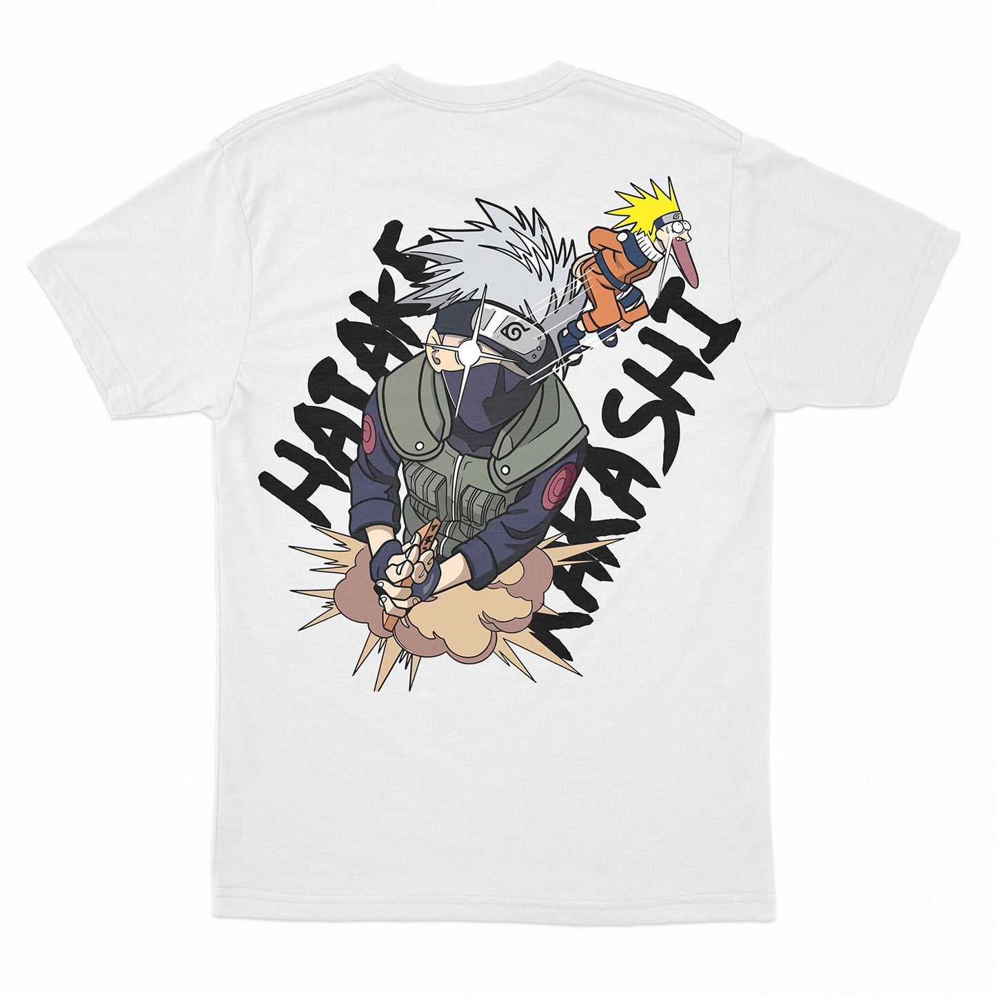 Kakashi Sensei