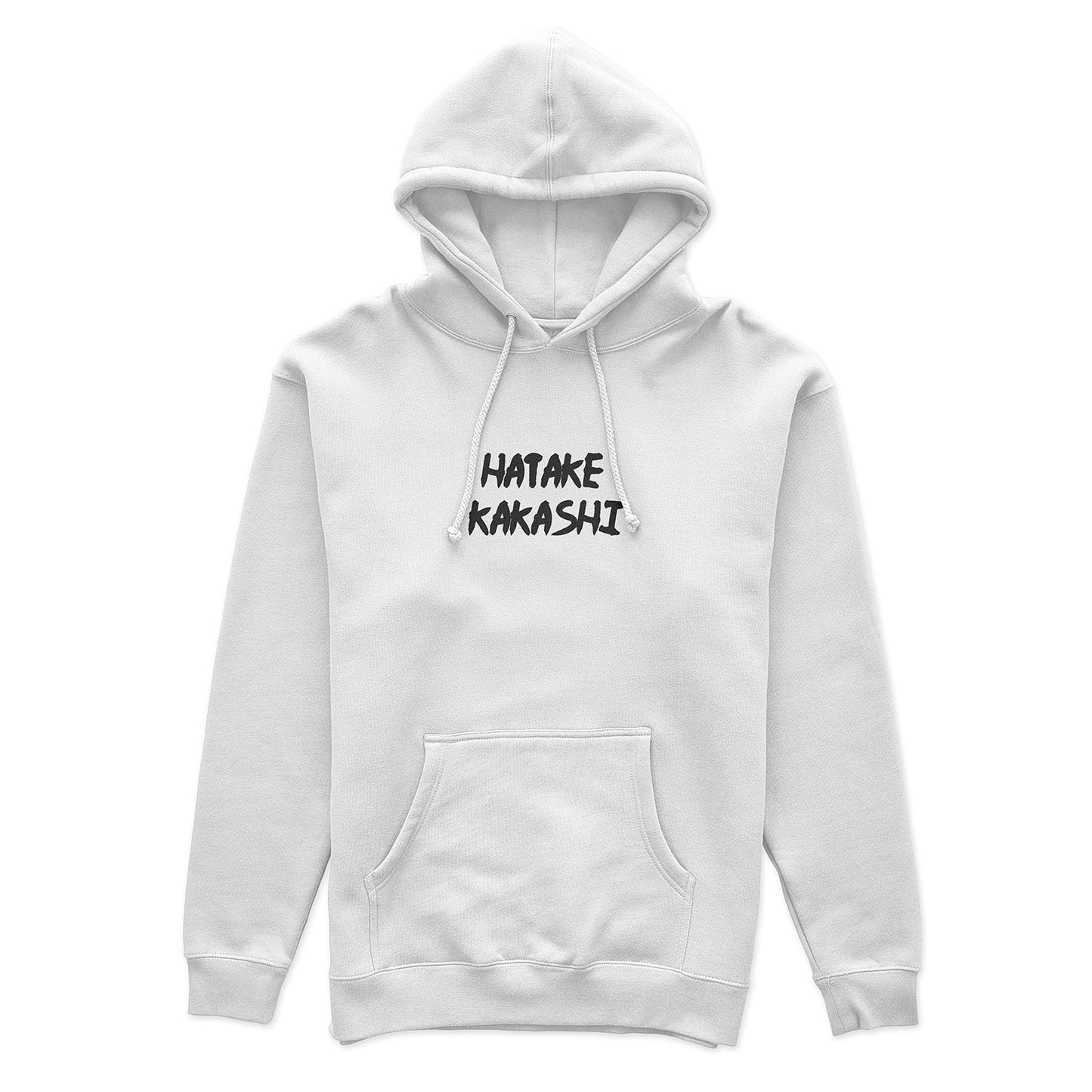 Kakashi Sensei Hoodie