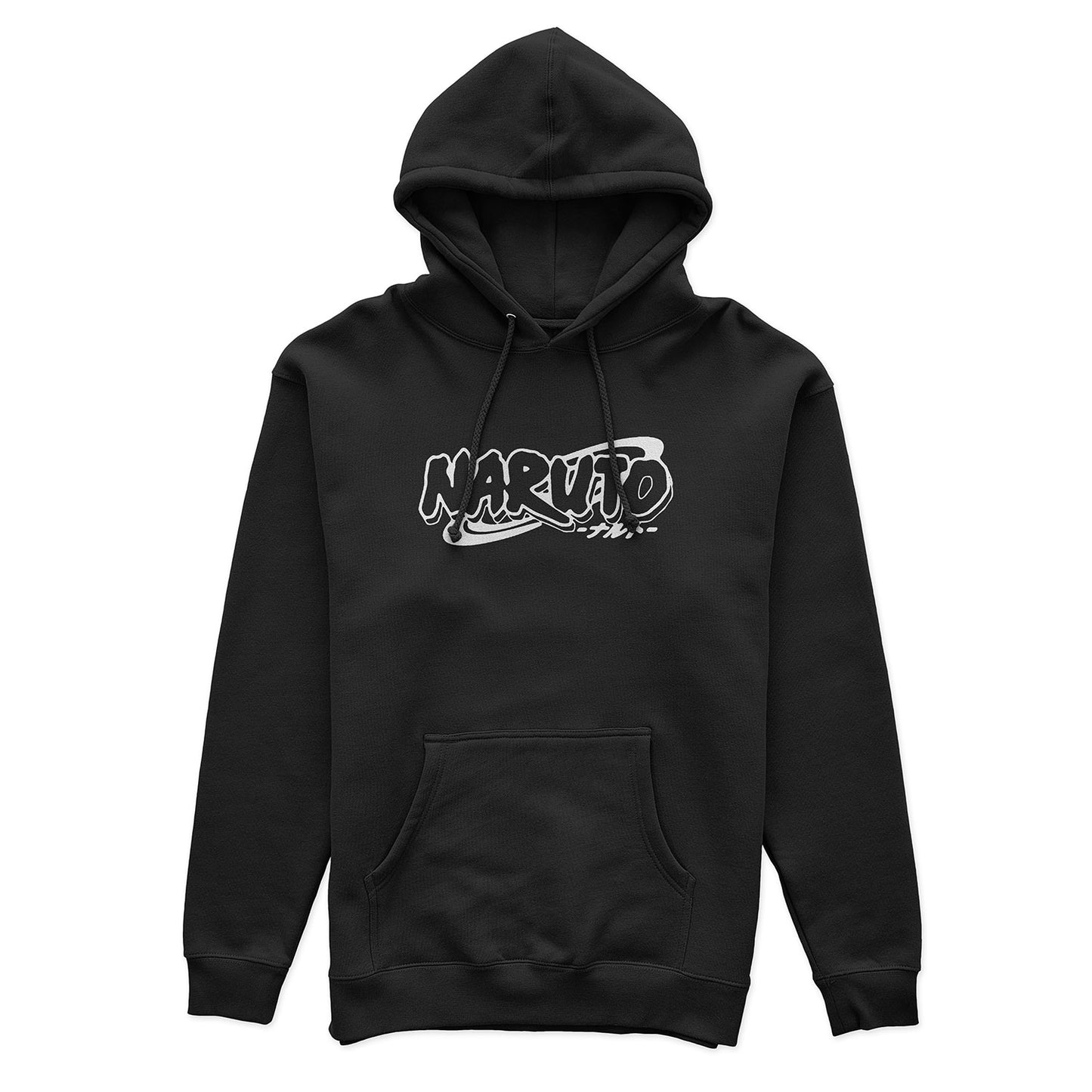 Hatake Kakashi Legend Hoodie