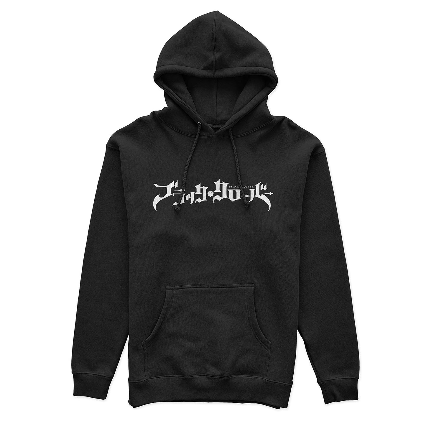 Asta x Grimoire Hoodie