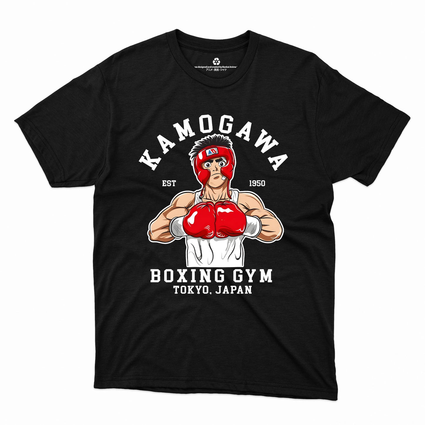 Kamogawa Gym