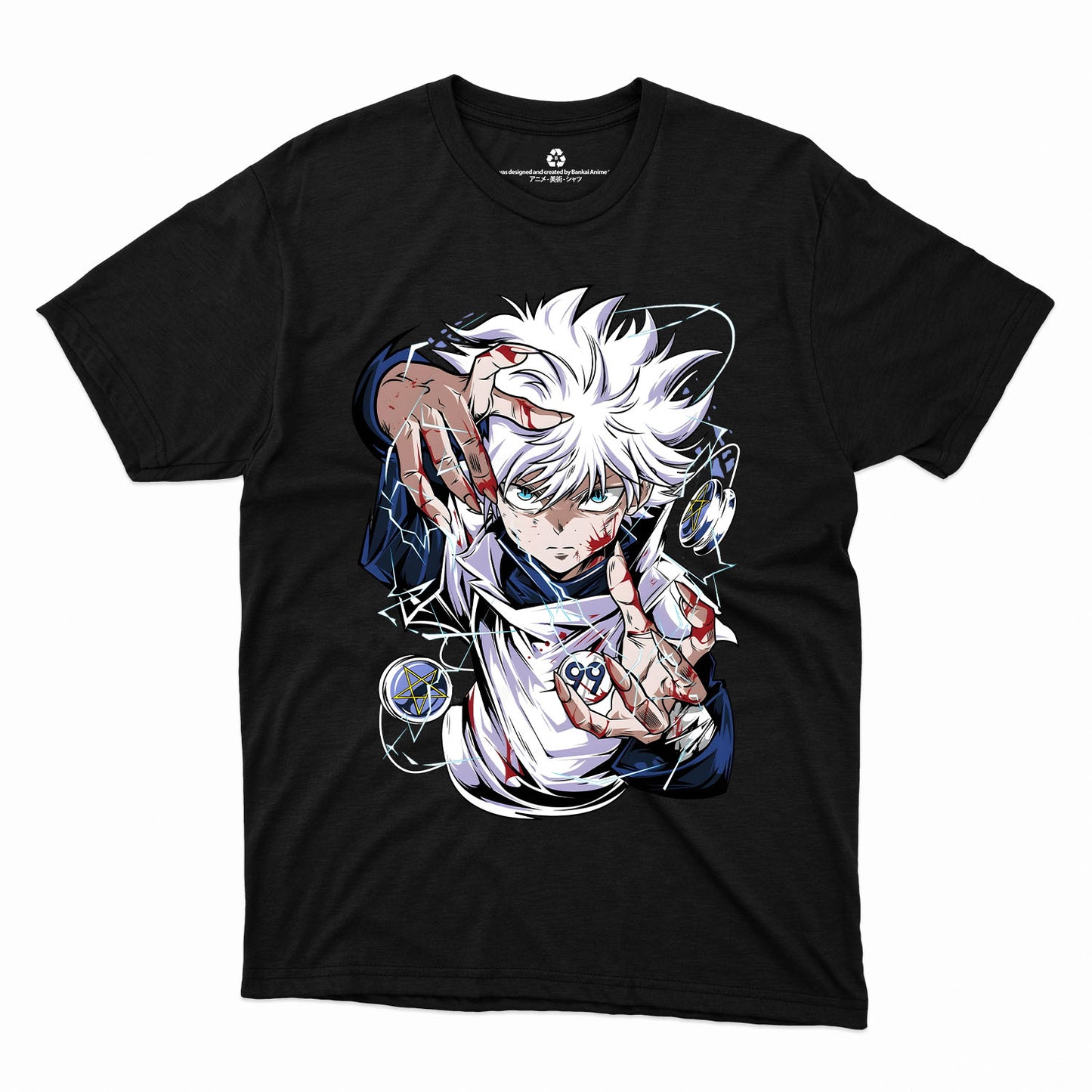 Killua Special