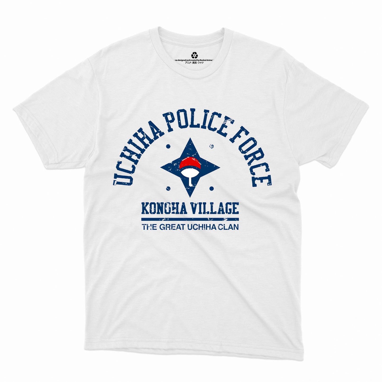 Uchiha Police