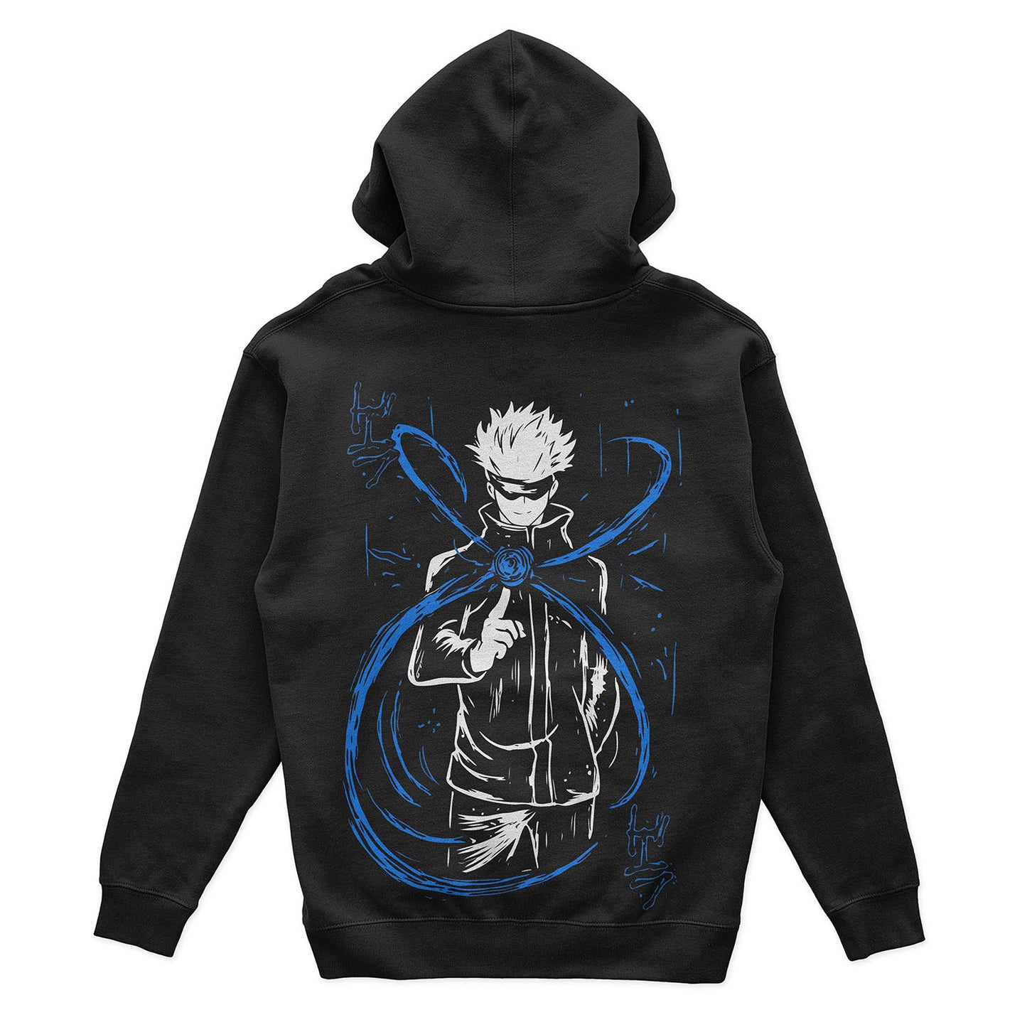 Jujutsu Kaisen - Satoru Gojo Hoodie