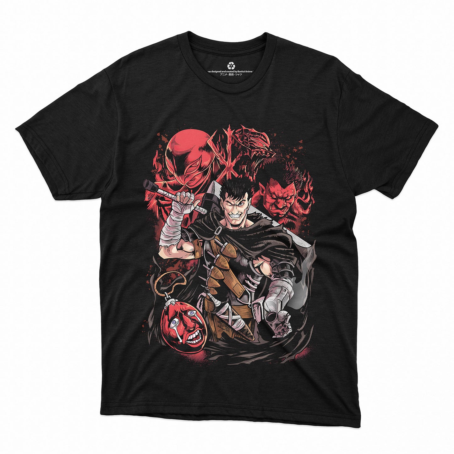 Berserk Anime