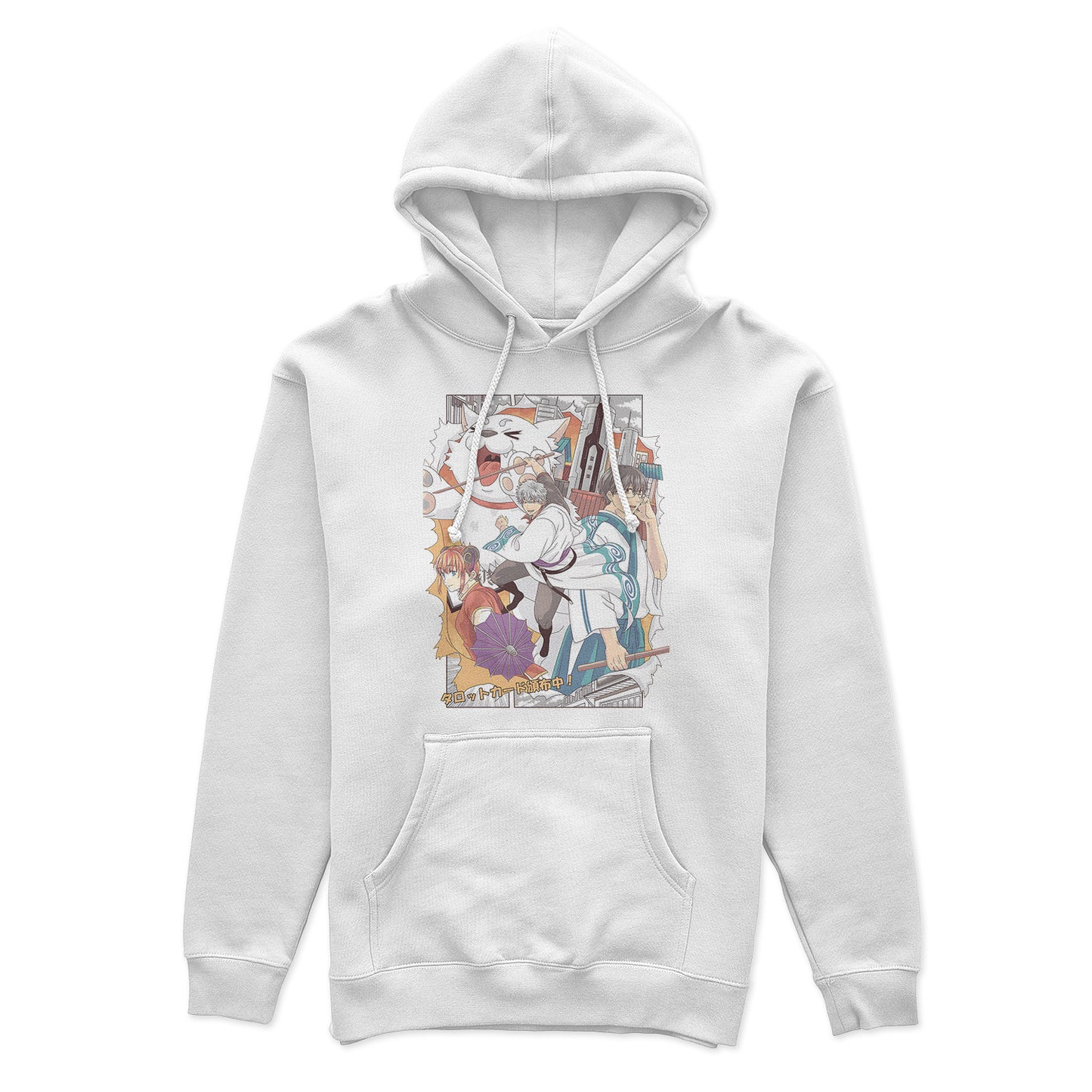 Gintama Hoodie