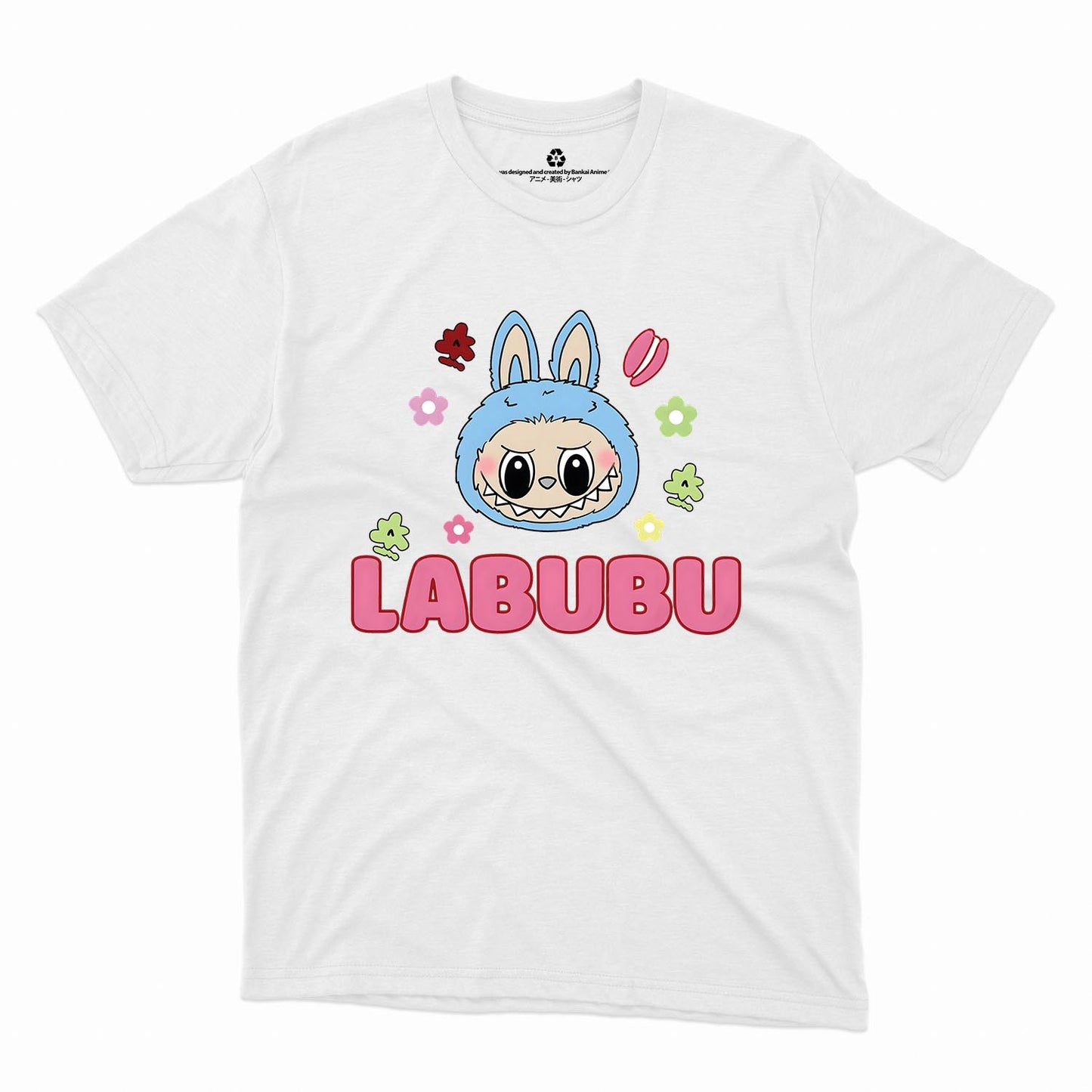 Labubu x Fun