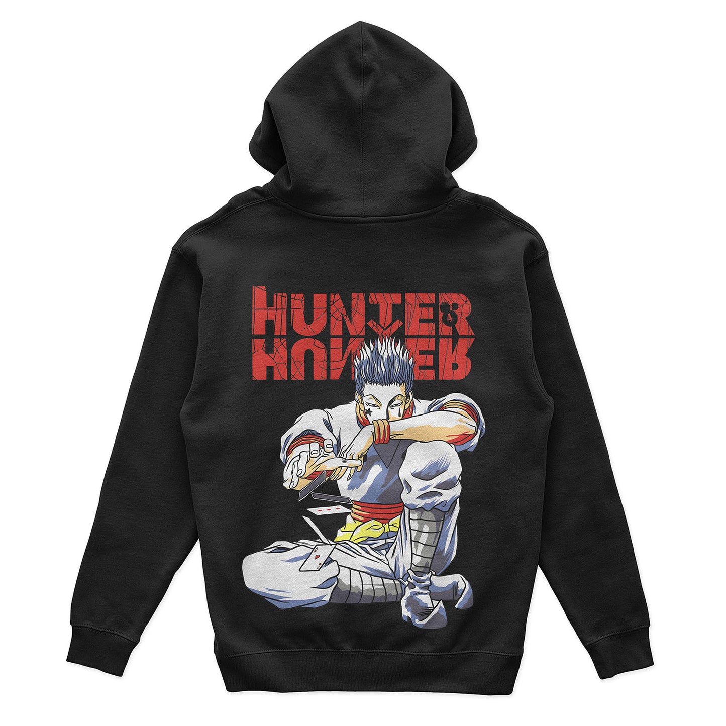 Hisoka Hoodie