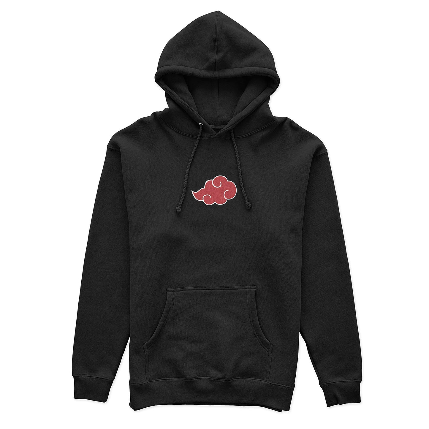 Anti Social Social Club x Akatsuki