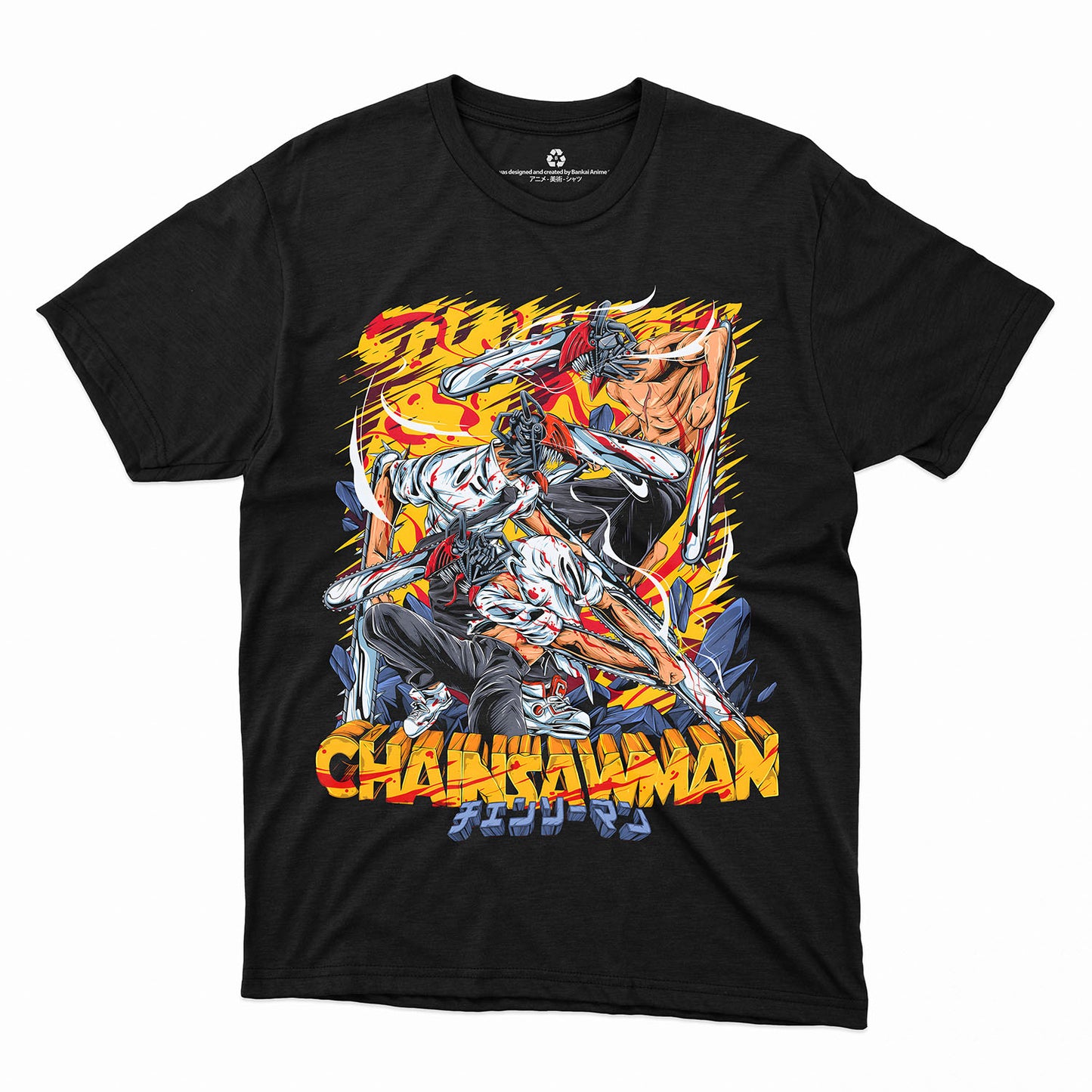 Chainsaw Man