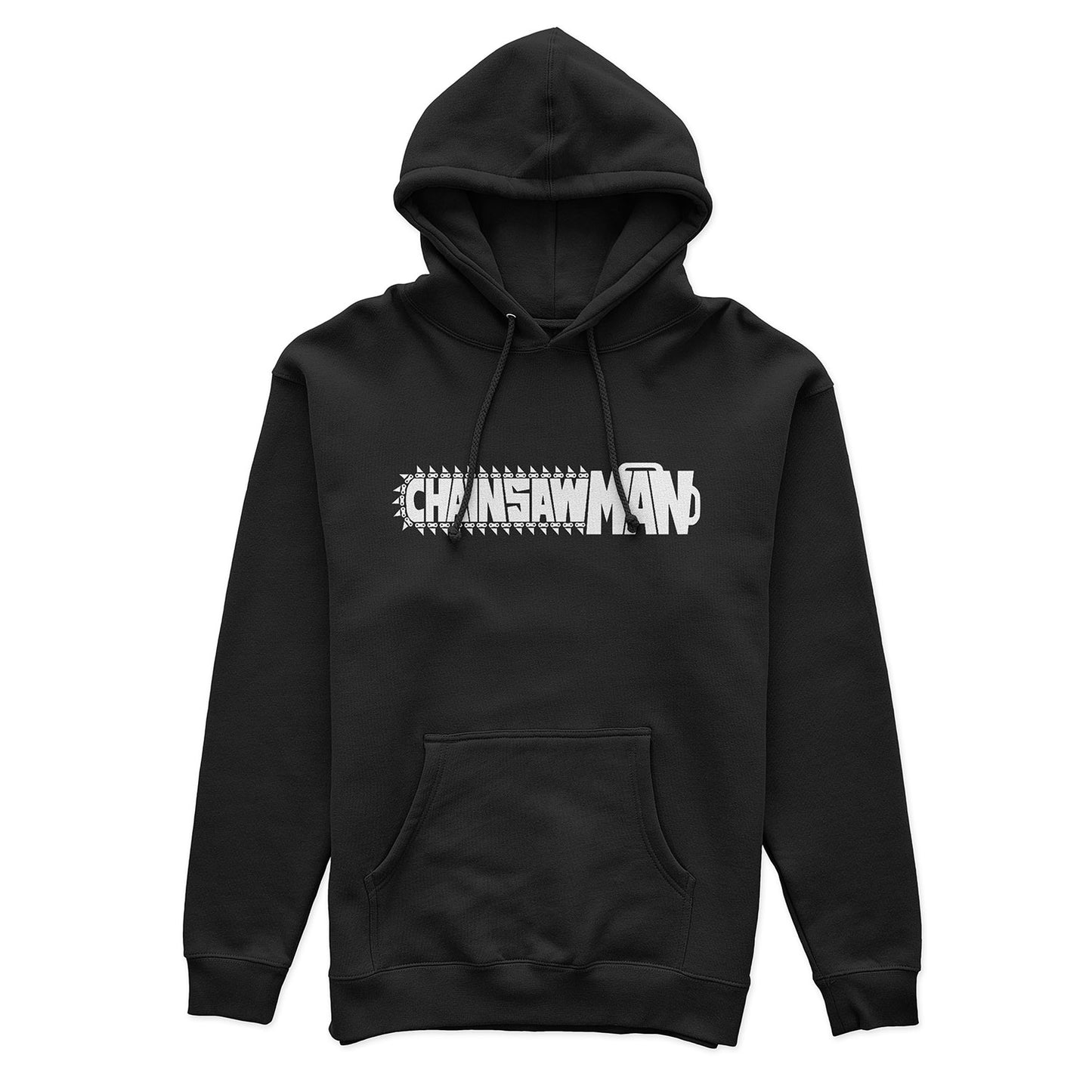 Chainsaw Gang Hoodie