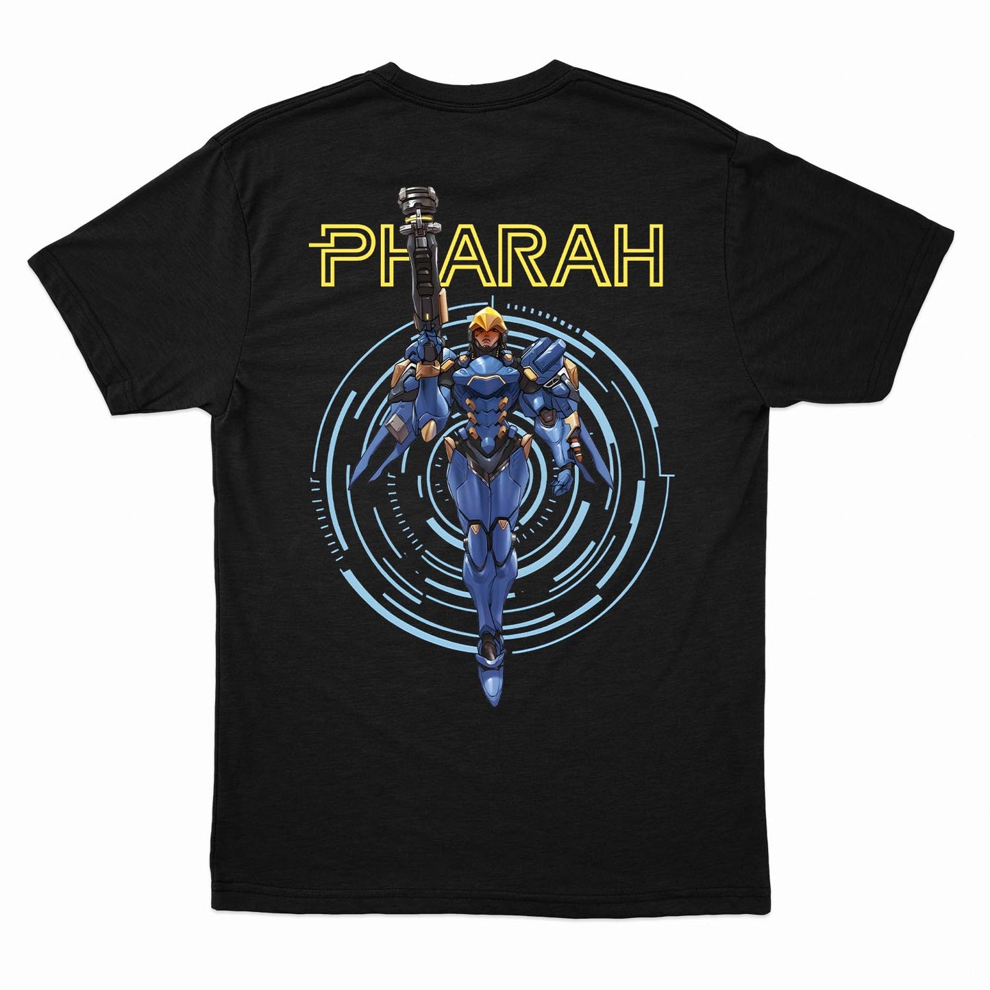 Pharah