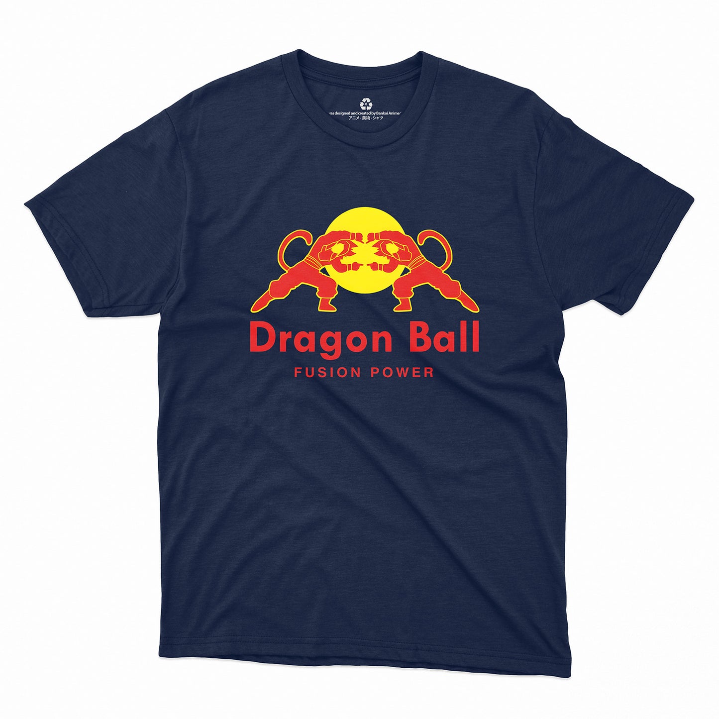 Dragon Ball Fusion
