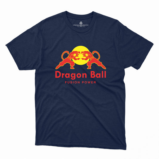Dragon Ball Fusion
