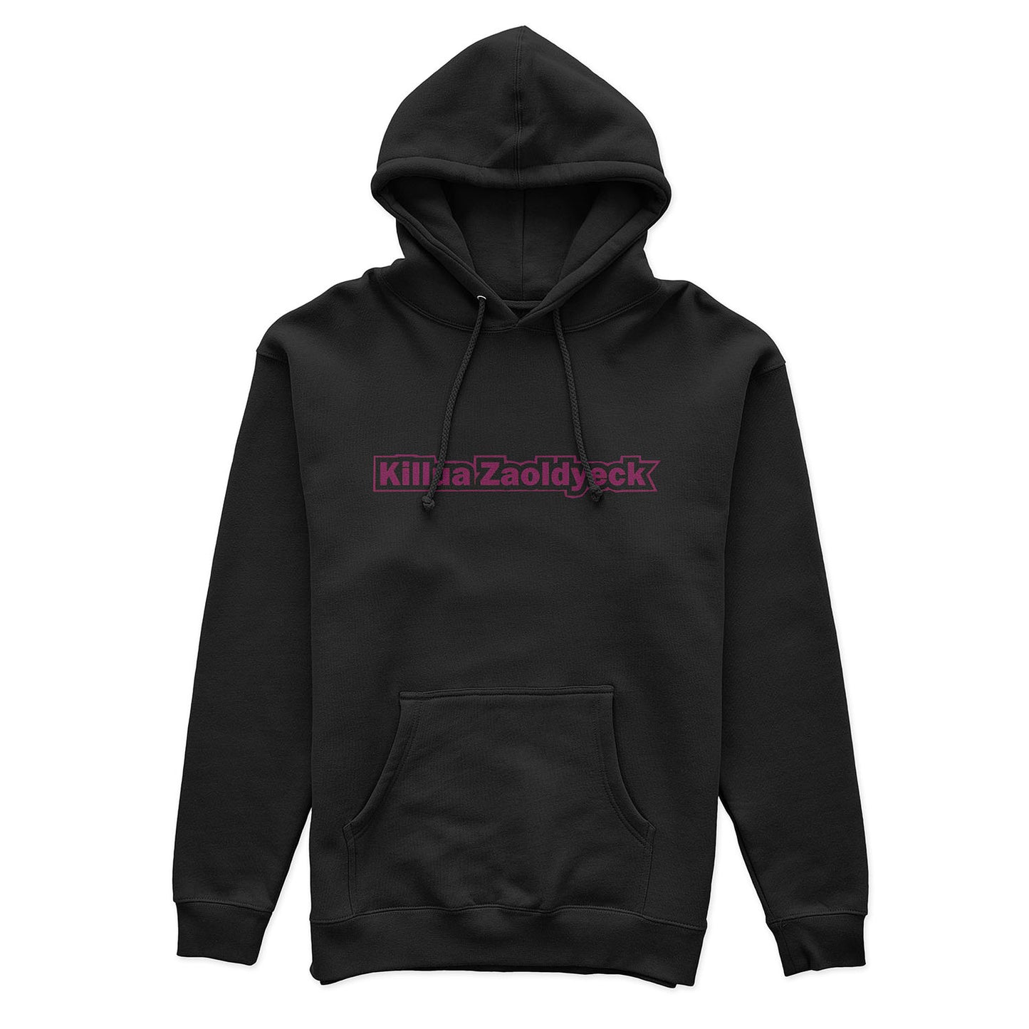 Killua Zoldyck Hoodie