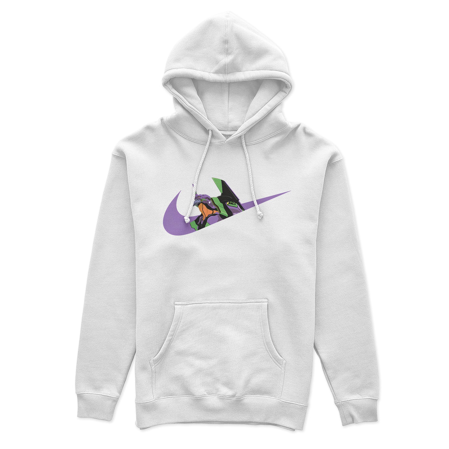 Evangelion xN Hoodie