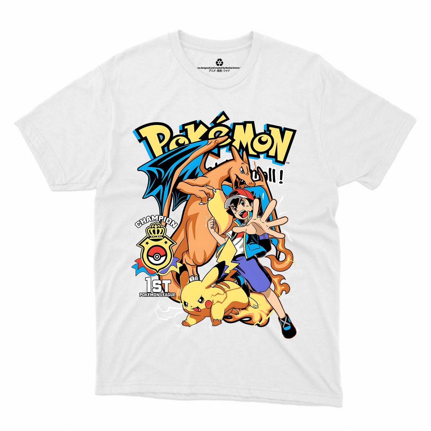 Pokemon Champion