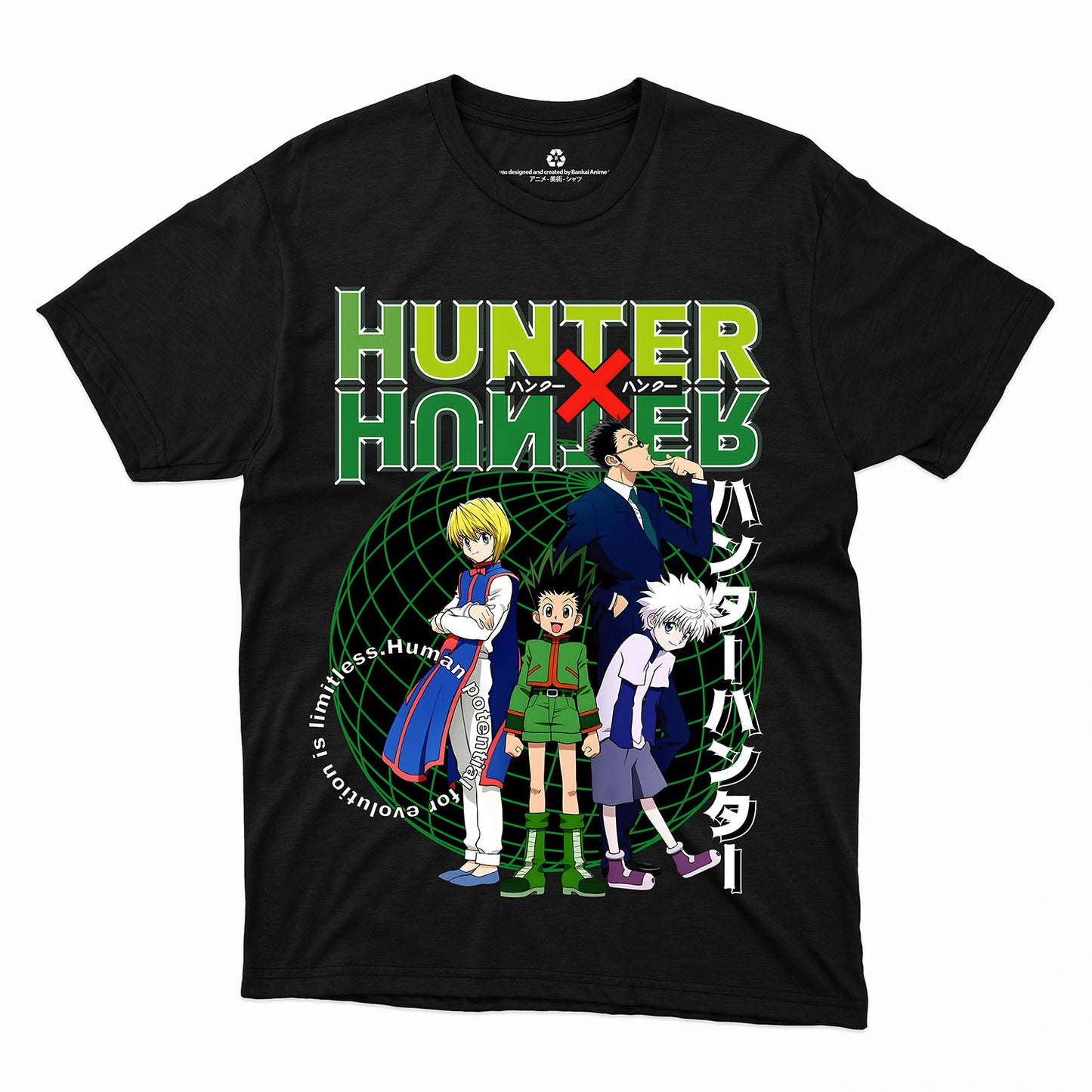 HXH Friends