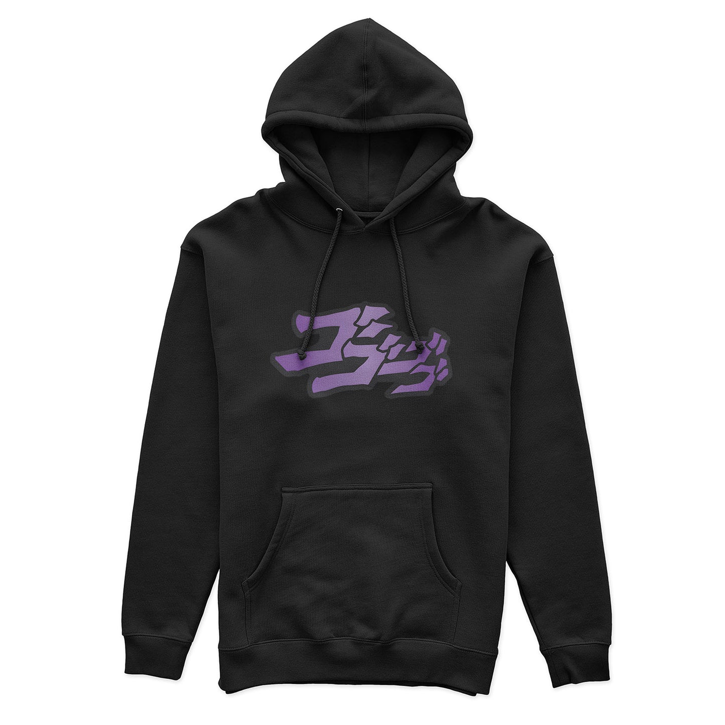 Jojo's Special x Heroes Hoodie
