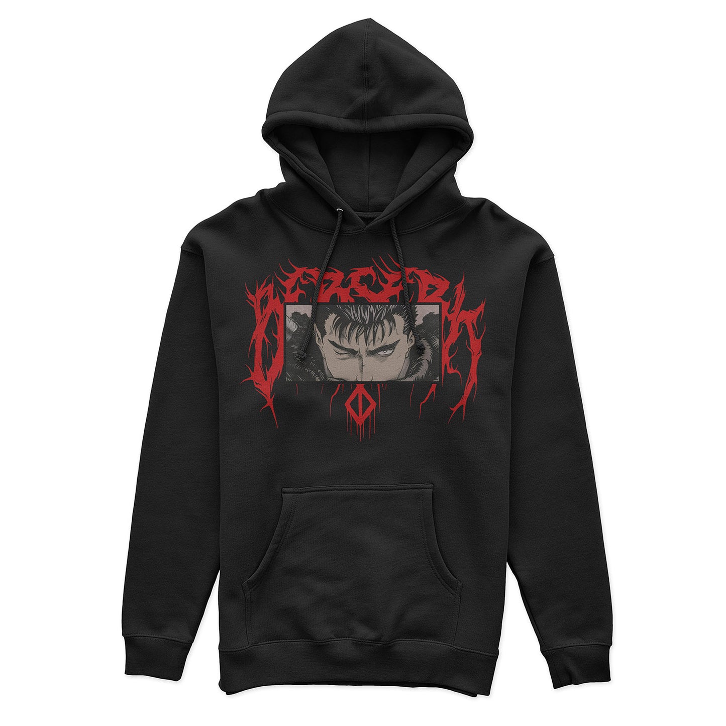 Guts x Special Hoodie