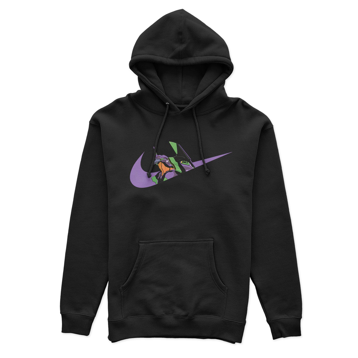 Evangelion xN Hoodie