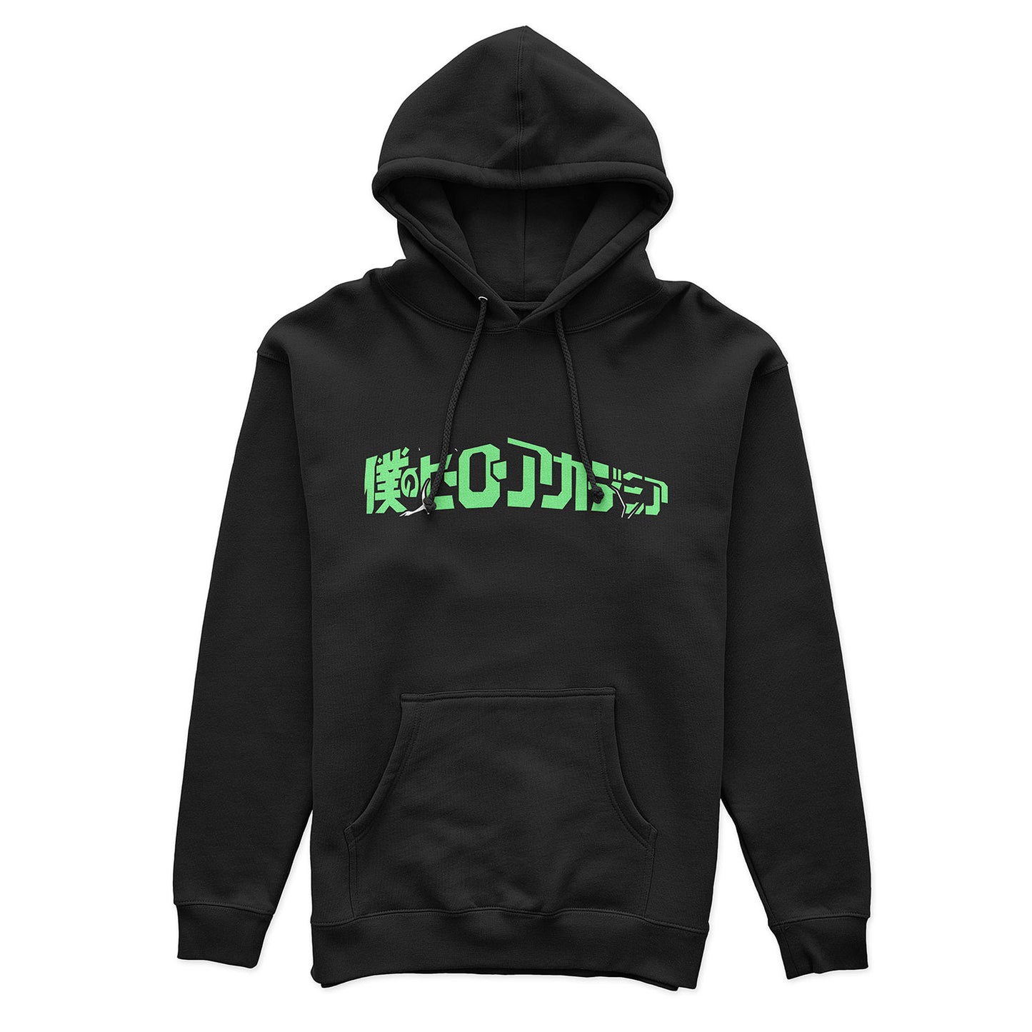 Izuku Midoriya Hoodie
