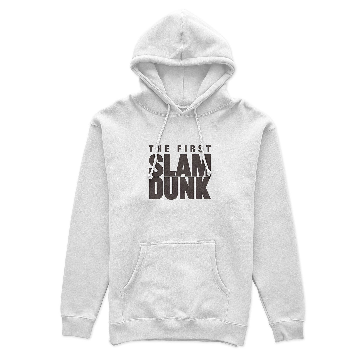 The First Slam Dunk Hoodie