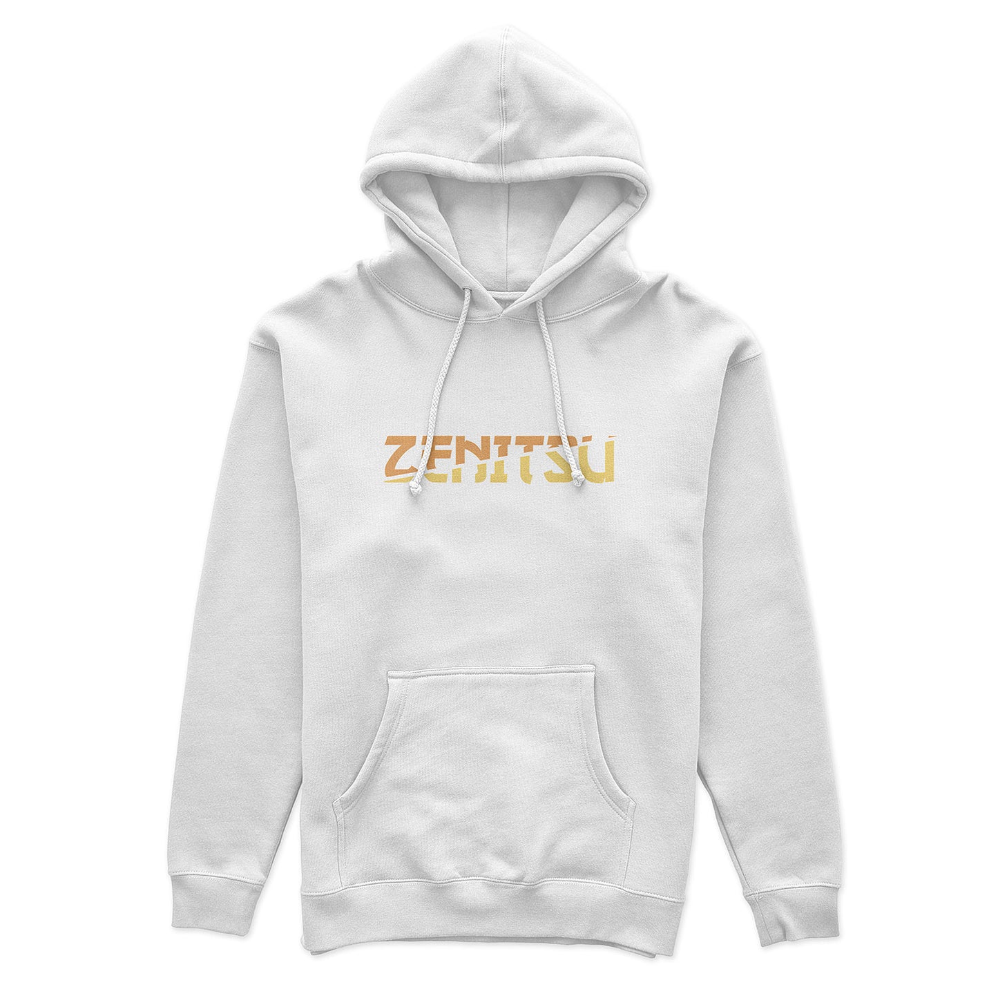 Incognito x Zenitsu Hoodie
