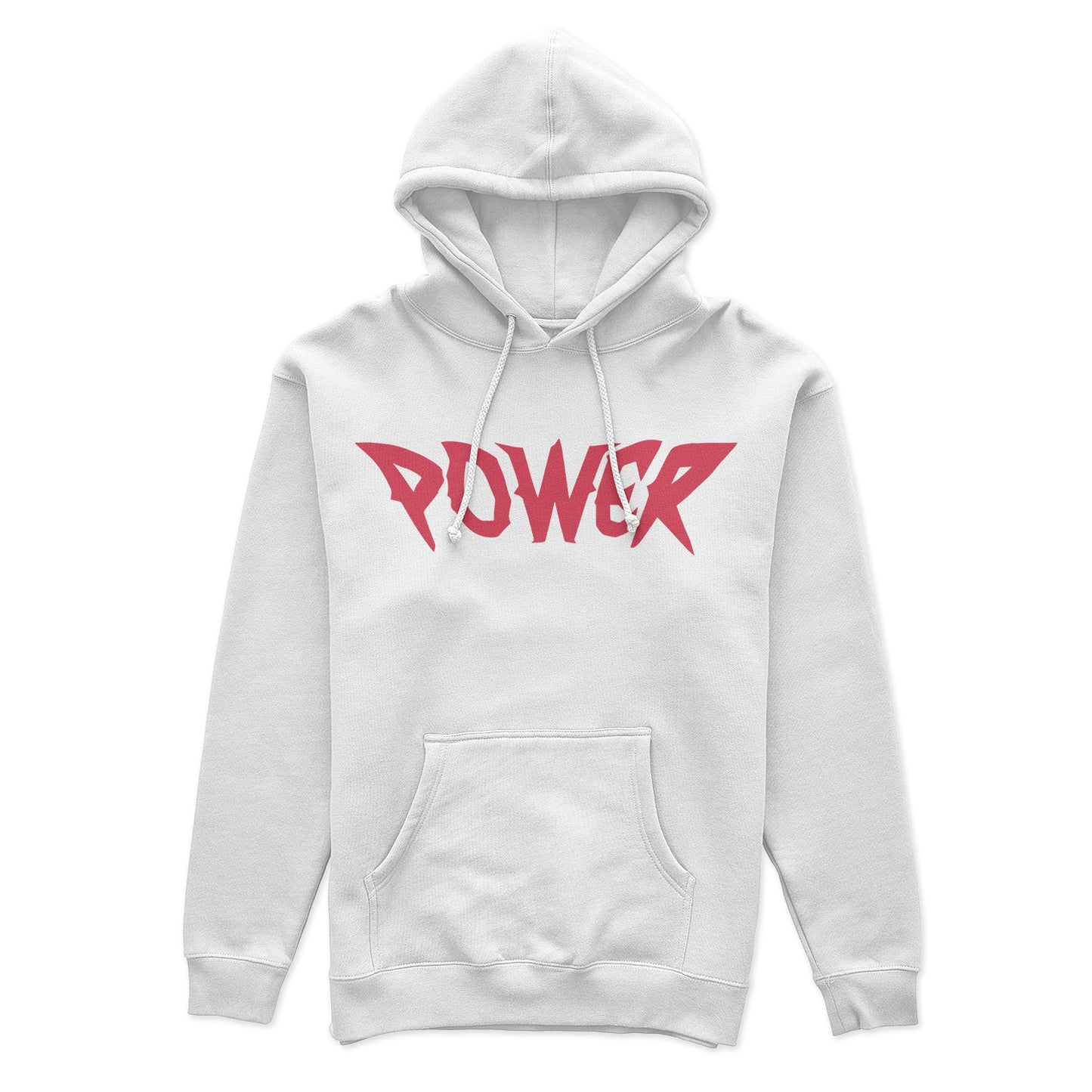 Chainsaw Man x Power Hoodie