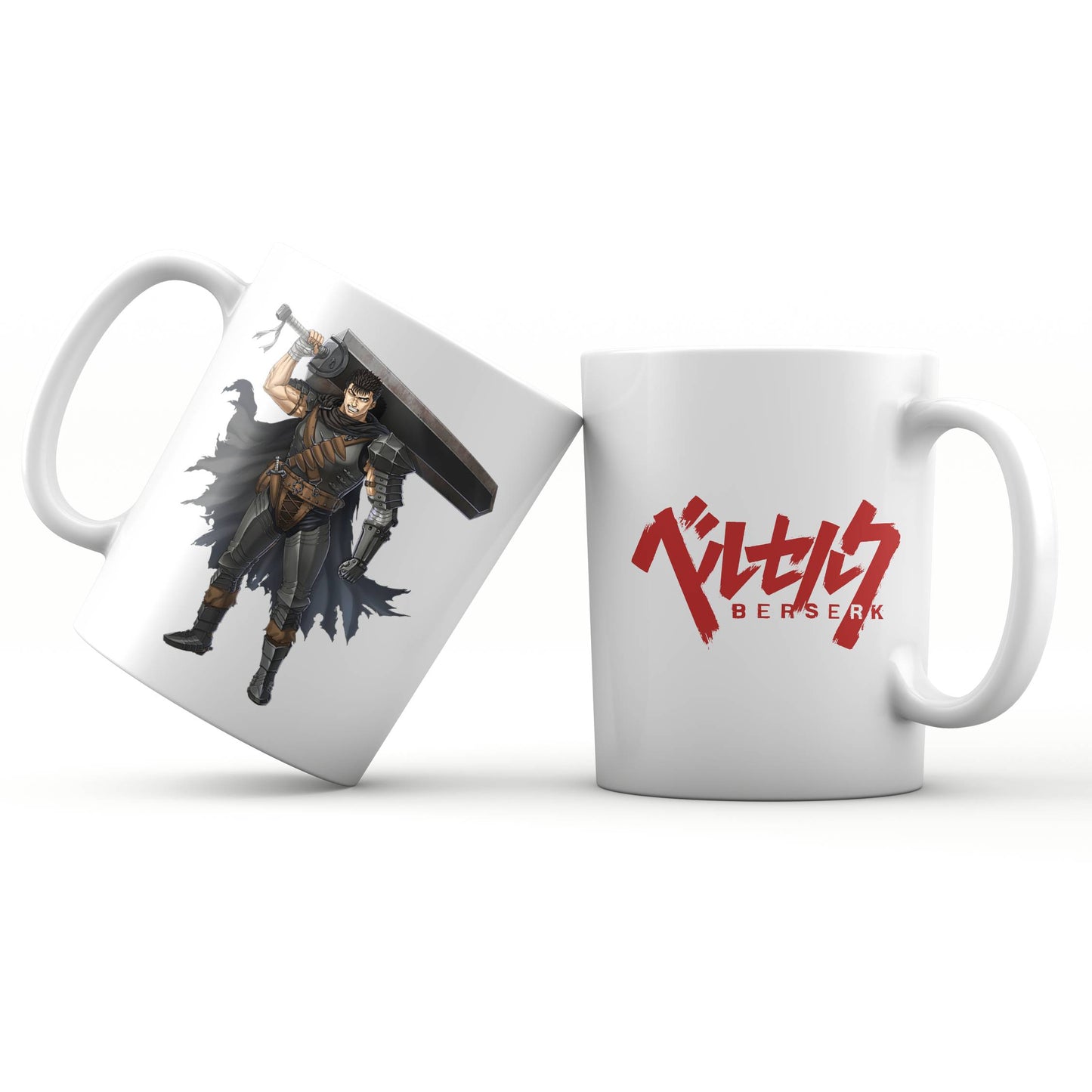 Berserk Mug