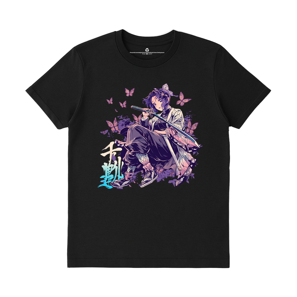 Shinobu Serenity Tee