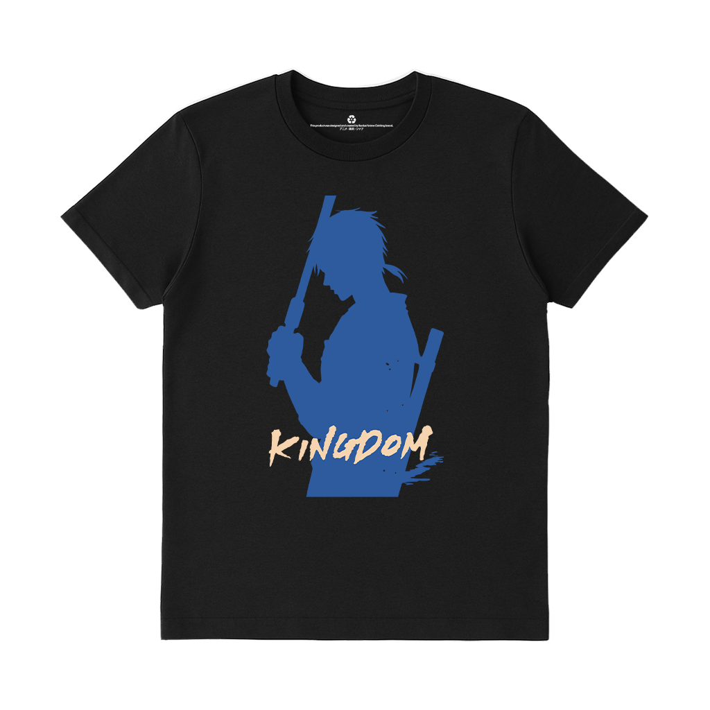 Kingdom - Li Xin T-shirt