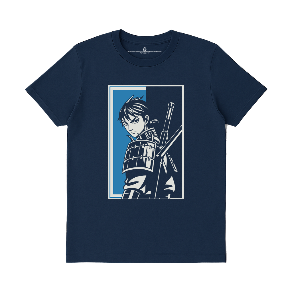 Li Xin Navy T-Shirt (Copy)