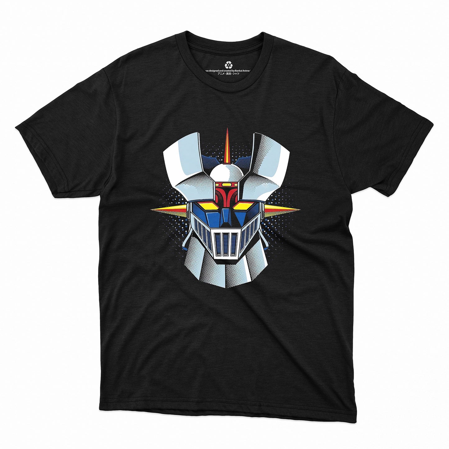 Mazinger Z