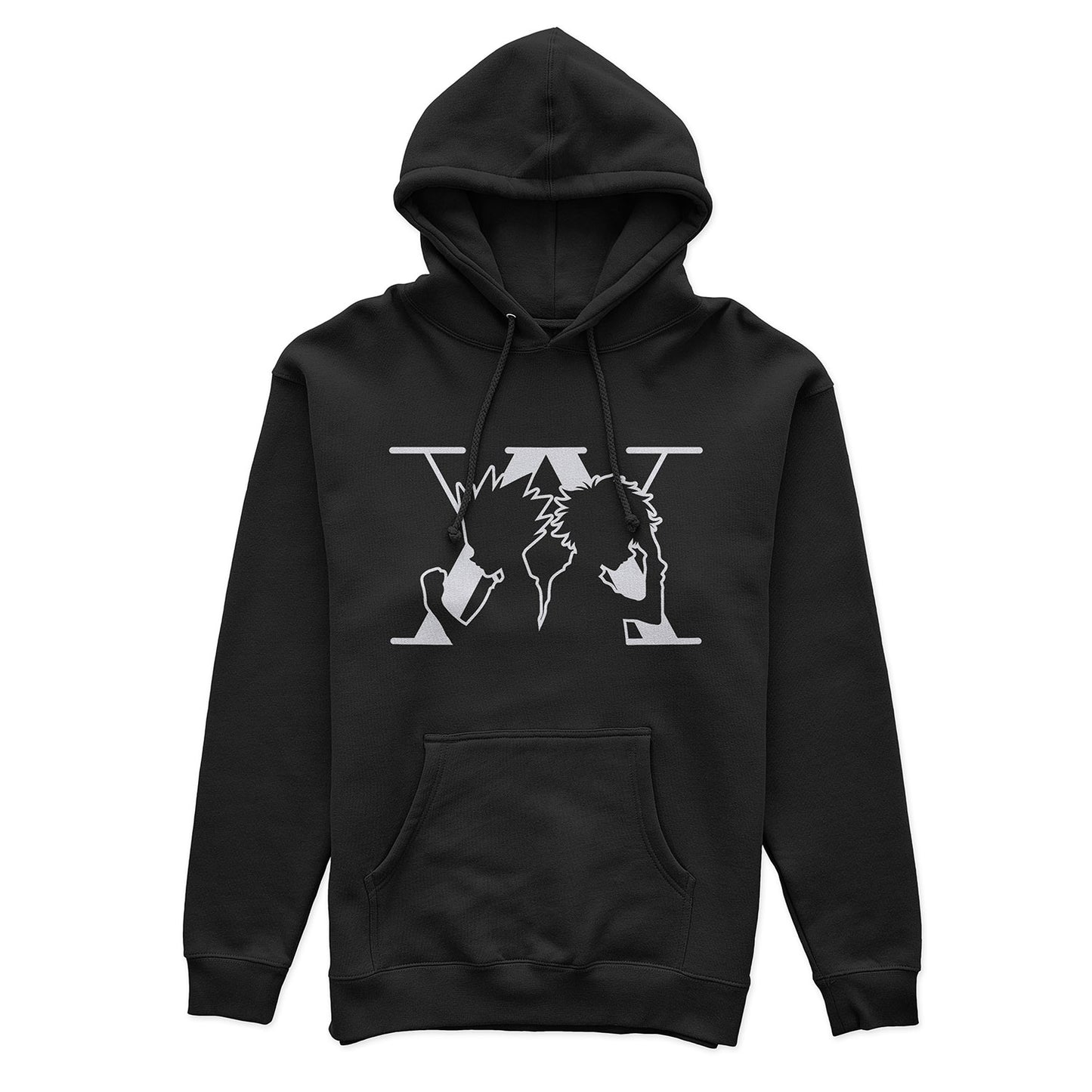 Hunter x Hunter Hoodie