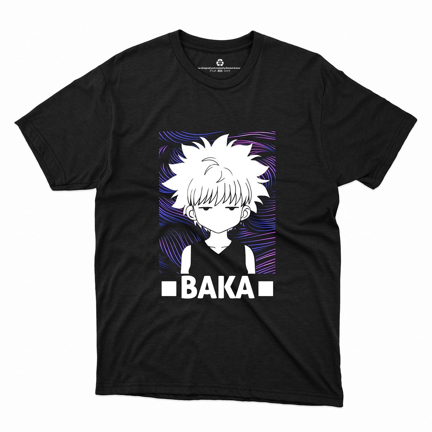 Baka - Killua