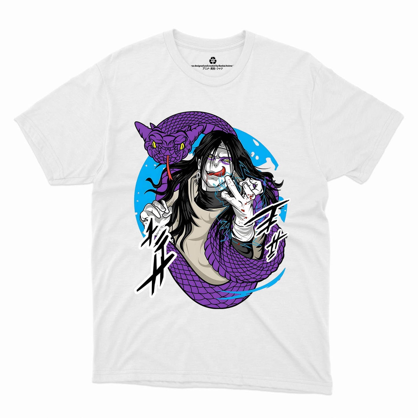 Orochimaru