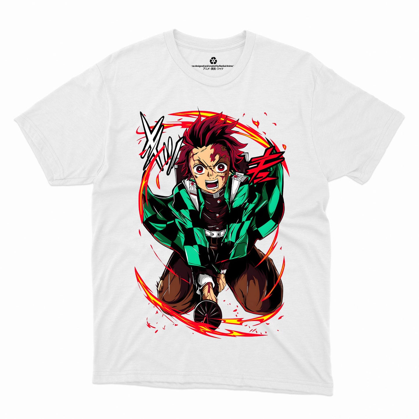 Tanjiro x Special