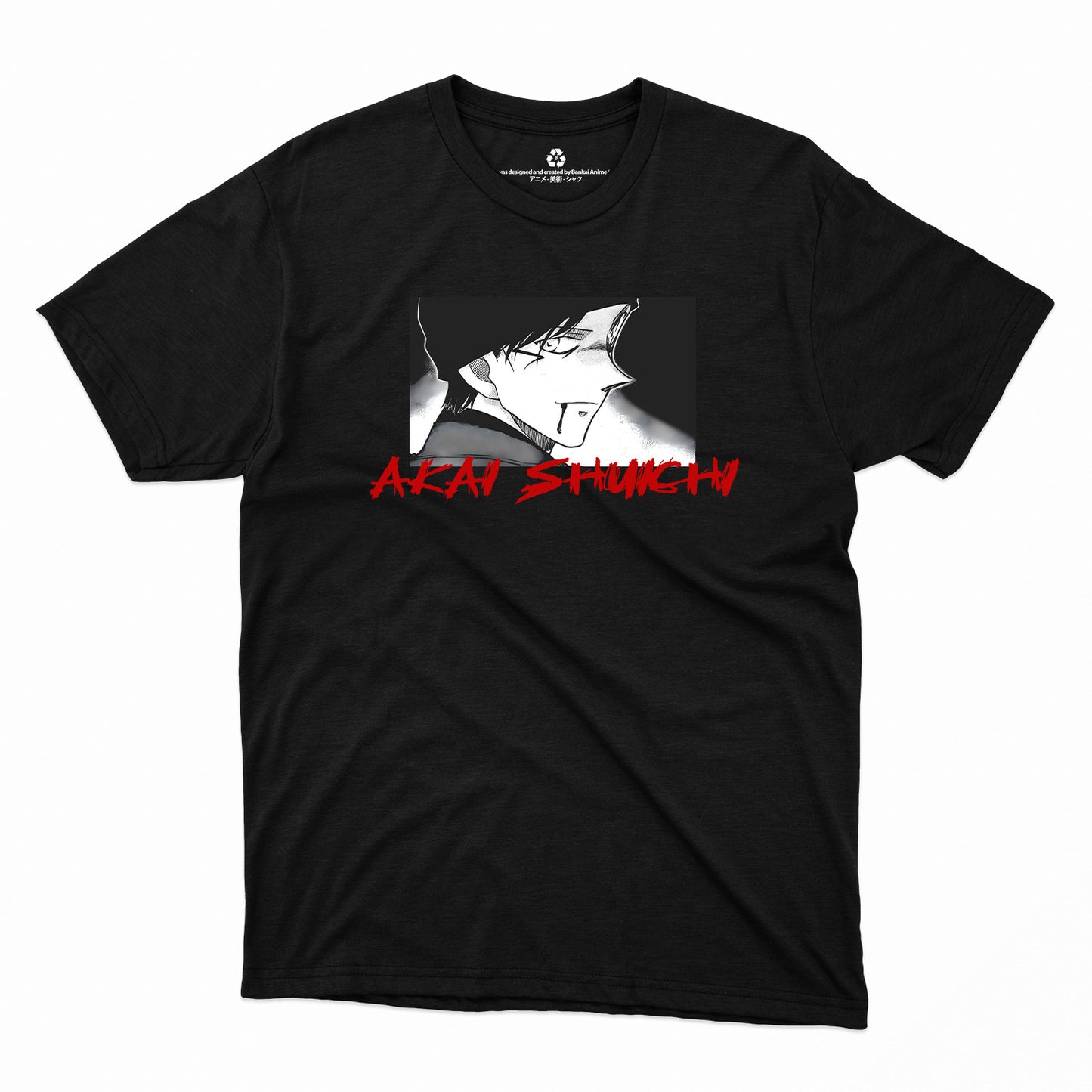 Akai Shuichi Special