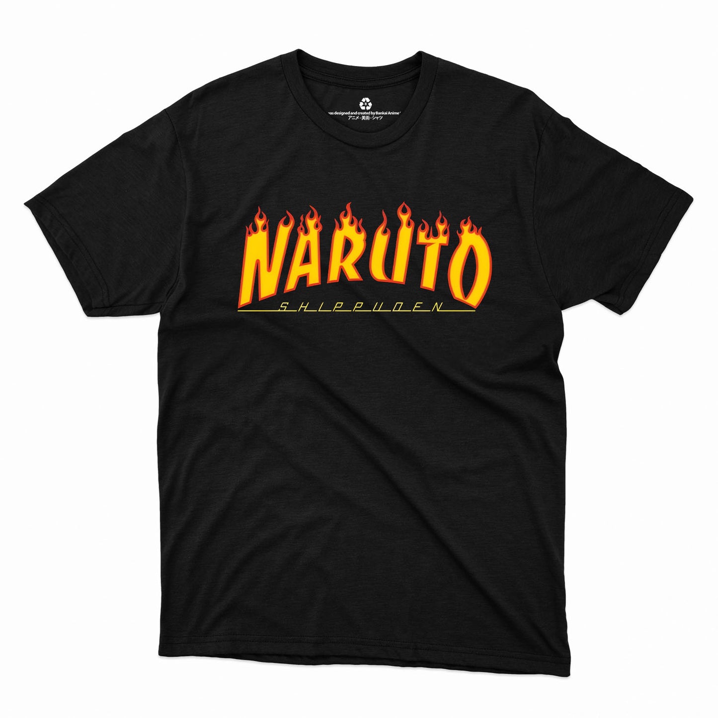 Naruto Shippuden