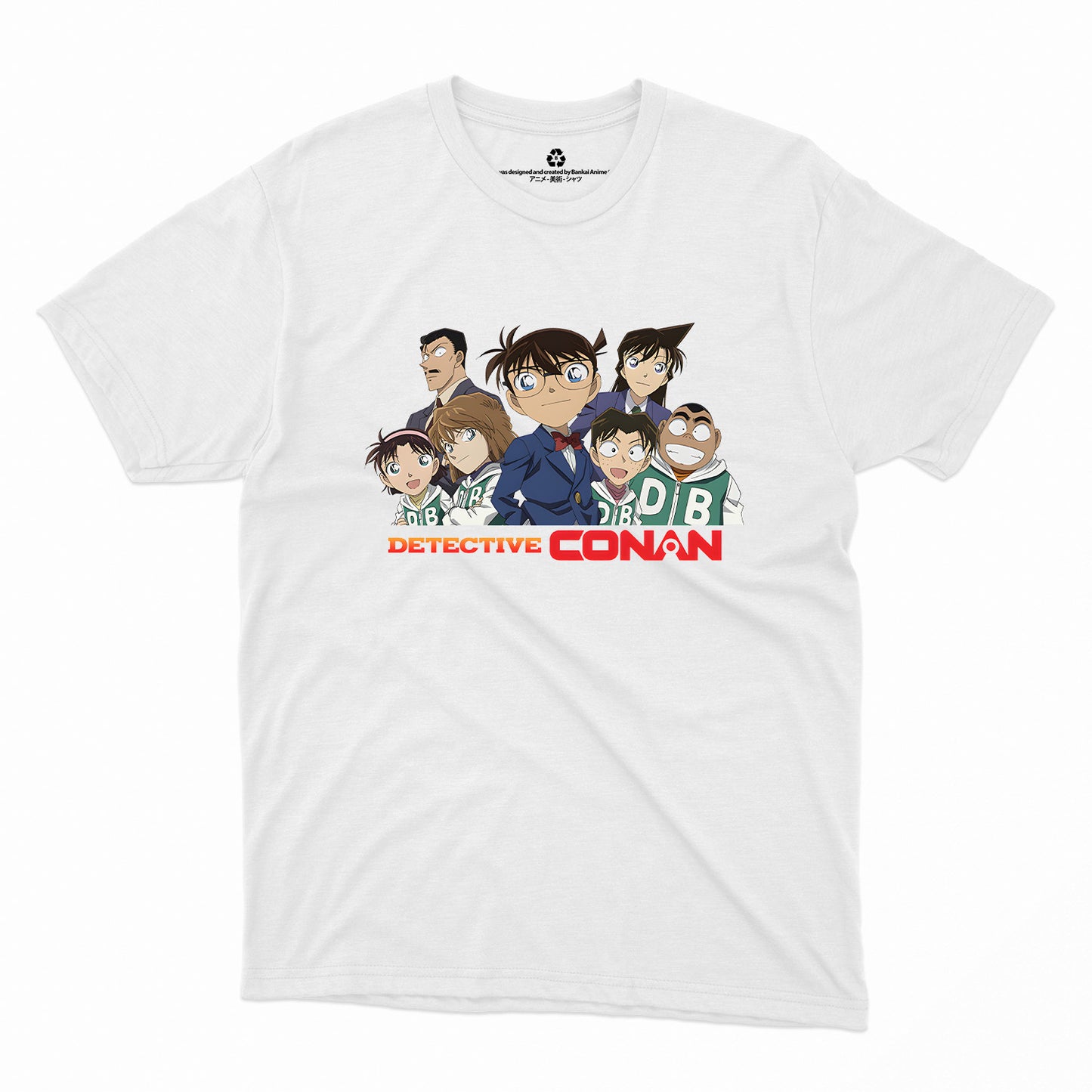 Detective Conan